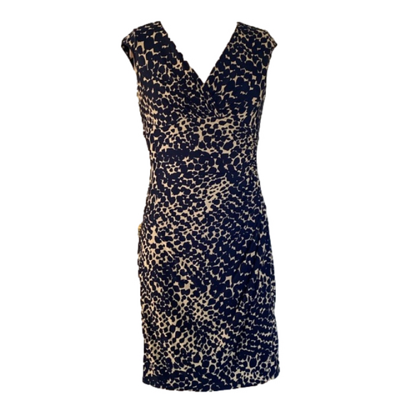 Ralph Lauren dress db - Picture 1 of 8